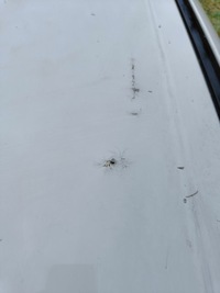 фото thumb №4, Range rover velar крыша