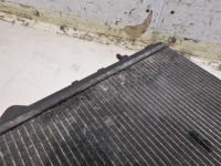 Радиатор воды citroen c4 1 1.6 hdi 9645586780 etp11689 Недорого, фото thumb