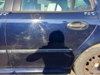 фото thumb №3, Saab 9-3 ii двері лівий задня ліва задні 257