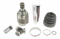 фото thumb №1, Шарнір привідний внутрішній лівий перед do renault captur i