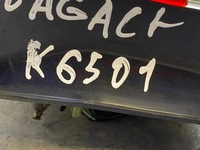 фото thumb №8, Subaru legacy 2001 правая сторона лампа задняя