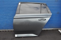 фото thumb №1, Skoda superb iii двері лівий задня задні kombi