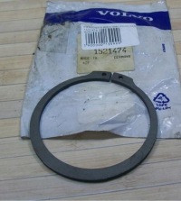 фото thumb №2, Защита коробка передач volvo fh vt2412 1521474