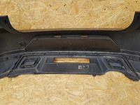 фото thumb №12, Seat оригинальный номер 6f0807417 бампер