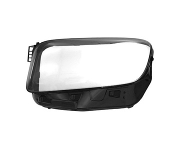 фото thumb №1, Скло фари передніх do mercedes benz glb-class x247 2019- ліва