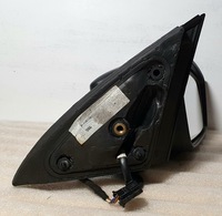 фото thumb №6, Зеркало правое skoda rapid 12- 5 pin