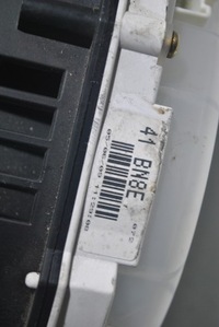 фото thumb №5, Счетчик приборная панель mazda 3 41bn8e