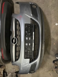 фото thumb №1, Opel corsa d z163 бампер передний