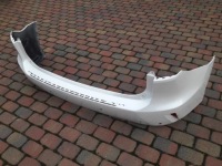 Купить Lexus rx iv rx200t rx300 rx450h бампер задняя 15-19, фото thumb