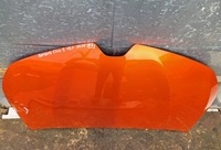 фото thumb №14, Капот renault clio 5 2019-