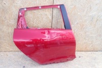 фото thumb №2, Renault clio iv 12- двері задні задня праве
