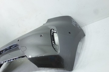 фото thumb №2, Бампер зад opel corsa f gs-line 19- 6 pdc