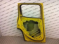 фото thumb №11, Jeep renegade 2018 задняя сторона левая дверь задние