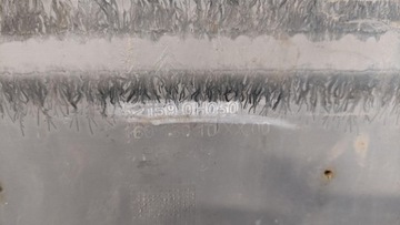 фото thumb №9, Citroen c1 i peugeot 107 aygo i бампер задній зад