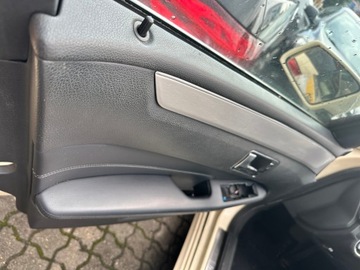 фото thumb №8, Mercedes e класс w212 рестайлинг боковина обивка дверь перед левая европейская