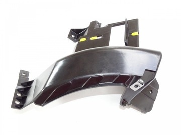 фото thumb №1, Discovery sport 2015- ковзун кріплення бампера зад