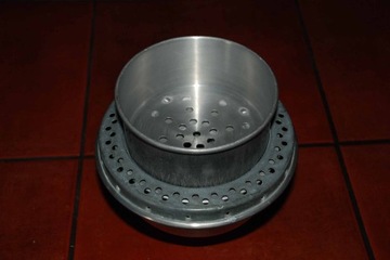 Rekord - S - Ручная стиральная машина Auger