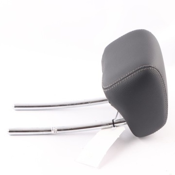 фото thumb №9, Mercedes w205 підголівник сидіння задній шкіра чорна a2059701950