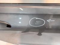 фото thumb №3, Дверь mercedes w247 b-klasa правое задняя