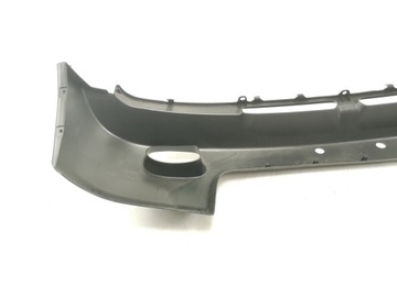 фото thumb №9, Бампер перед hyundai galloper / mitsubishi pajero iii 07 новый org hs630131