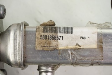 фото thumb №6, Клапан egr радіаторів iveco daily 2.3d 5801856571