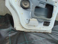 фото thumb №12, Дверь правый перед vivaro trafic primastar