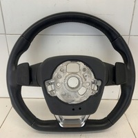 фото thumb №9, Повітропровід багатофункціональний шкіра зрізана пелюстки перемикання audi q5 80a fy s-line 18r