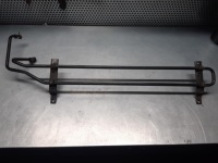 фото thumb №1, Mercedes sprinter w901 901 шланг радиатор жидкость усилителя