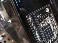 фото thumb №6, Двері праве задні задня mg zs лак 5pbc