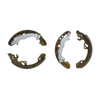 фото thumb №1, Гальмівні колодки гальмівні задня ford focus i ii 98-12