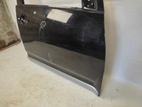 фото thumb №10, Mitsubishi outlander ii дверь правое передние перед 2006-2010