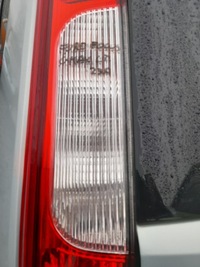 фото thumb №7, Ford focus c-max лампа левый задняя левая задняя