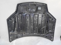 фото thumb №6, Капот renault laguna 3 2007-2015