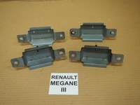 фото thumb №3, Замок засов капот renault megane iii 656200016r
