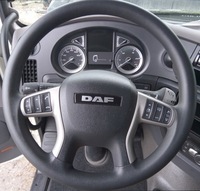 фото thumb №2, Кермо daf xf 106 530 рестайлінг