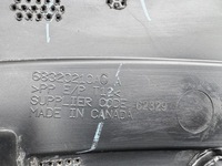 фото thumb №8, Dodge challenger расширитель крылья widebody передние правое 2018+