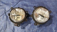 Купити Протитуманна фара led лампа drl лівий правий перед комплект mini cooper f54 f55 f56, фото thumb