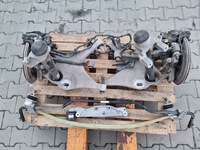 фото thumb №1, Volvo xc90 ii підвішування ліві задні лівий зад комплектні важіль поворотна опора