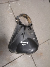 фото thumb №5, Защита датчика правая vw touareg 5.0 7l0616102a