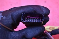 фото thumb №11, Электропроводка шланг зарядки разъём 4kl971106f audi e-tron 55 408 km 18-21