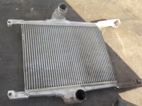 фото thumb №1, Iveco stralis интеркулер радиатор 41214448