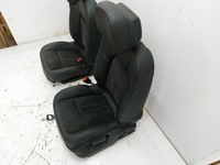 фото thumb №8, Porsche macan 95b сиденья сиденье перед задняя kpl