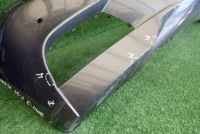 фото thumb №13, Bmw f34 3 gt m-pakiet бампер передній перед