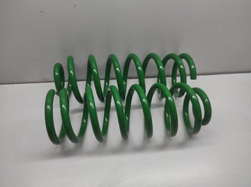 фото thumb №1, Пружини перед ford transit connect mk2