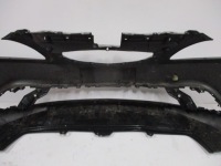 фото thumb №8, Бампер lancia ypsilon 3 lift передний