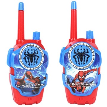 РАЦИЯ КОРОТКОВОЛНОВЫЕ ТРЕКЫ ŁKI TOKI SPIDER MAN