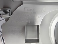 фото thumb №7, Golf vii защита стойка левая air bag pas регулировка 5g4868311 5g4867243b vj6