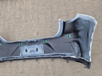 фото thumb №10, Бампер задній lexus lbx 23- pdc оригінал 52159-52d40