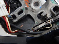 фото thumb №9, Renault captur - воздуховод кожа круиз-контроль bdb