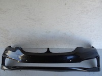 фото thumb №7, Бампер перед bmw 5 g30 g31 17-20